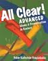 All Clear!  Advanced: Idioms and Pronunciation in Context