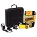 Dymo D1835374 4200 Hand Held Thermal Transfer Printer Kit