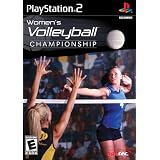 Womens Volleyball Championship