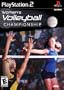 Womens Volleyball Championship