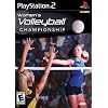 Womens Volleyball Championship