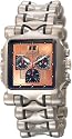 Oakley Men's Minute Machine Titanium Bracelet Edition Titanium Chronograph Watch #10-254