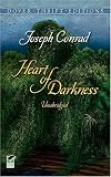 Heart of Darkness (Dover Thrift Editions)
