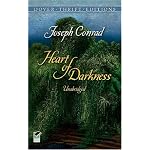 Heart of Darkness (Dover Thrift Editions) book cover