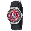 NBA Men's BDV-NJ Agent Series New Jersey Nets Velcro Watch