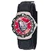 NBA Men's BDV-NJ Agent Series New Jersey Nets Velcro Watch