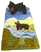 Carstens Black Bear Slumber Bag