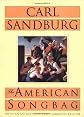 The American Songbag (Harvest Books)