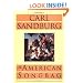 The American Songbag
