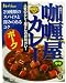 ハウス カリー屋カレーポーク 中辛 210g (5入り)