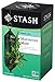 Stash Tea Moroccan Mint Green Tea 20 Count Box of Tea Bags in Foil (Pack of 6)