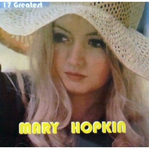Mary Hopkins - Greatest Hits - Zortam Music