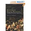 Disturbing Divine Behavior: Troubling Old Testament Images of God