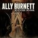 Ally &amp;quot;Cupcake&amp;quot; Burnett - We Would&amp;#39;ve Broken Up Once You Heard This Song An