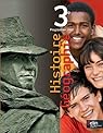 Histoire Géographie EMC 3e (2016) – Bimanuel