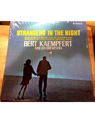 Music: Strangers In The Night - Decca (US)