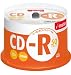 imation CD-R 700MB 52X �ѡ���ۥ磻�ȥǥ�����(CASIO��DISC�����ȥ�ץ�󥿡�&DiscBiz�б�) 50�祹�ԥ�ɥ� CDR80BWBX50SL