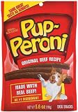 Pup-Peroni  Original Beef Recipe, 5.6-Ounce Units (Pack of 8)