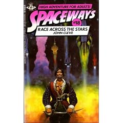Race Across the Stars