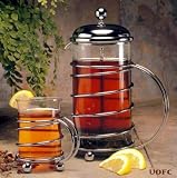 Review Norpro  / French Press 8 Cup