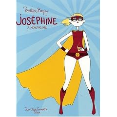 Jos�phine - Tome 2