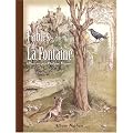 Fables de La Fontaine : Illustr�es par Philippe Mignon