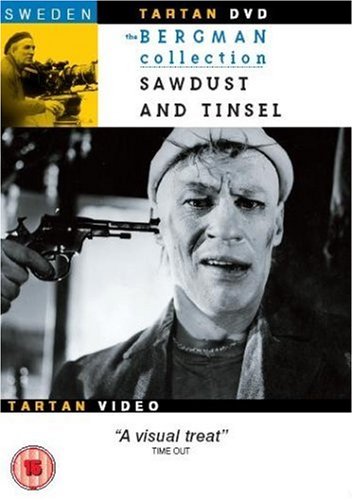 Sawdust And Tinsel [UK IMPORT]