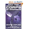Star Trek: SCE: Creative Couplings