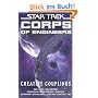 Star Trek: SCE: Creative Couplings
