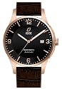 ISEE Herrenarmbanduhr i-100D