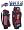 NFL Licensed Golf Cart Bag - Bills