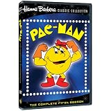 Pac-Man: The Complete First Season (2 Discs)
