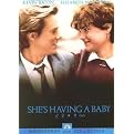 She's Having a Baby (Widescreen Collection) (Special edition)