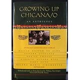 growing up chicanao an anthology