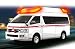 CAUL ER / ハイエース 救急車