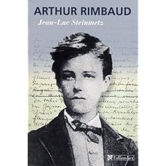 Arthur Rimbaud : Une question de pr�sence