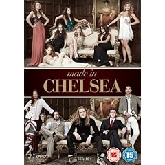 Made In Chelsea [DVD]