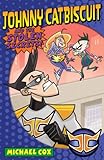 Johnny Catbiscuit and the stolen secrets