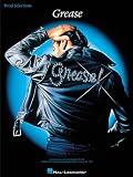 Grease - Vocal Selections
