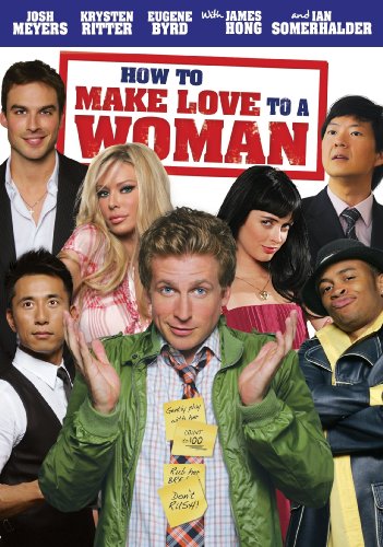 How To Make Love To A Woman. 3.8 out of 5 stars See all reviews (11 customer 