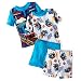 Thomas & Friends the Tank Engine Summer Pajama Set - Toddler