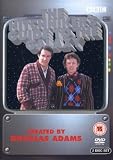 The Hitchhiker's Guide to the Galaxy [Region 2]