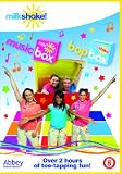 Milkshake Music Box - Bop Box [DVD]