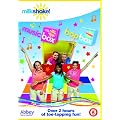 Milkshake Music Box - Bop Box [DVD]