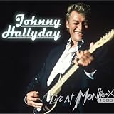 Revue Johnny Hallyday  / Johnny hallyday/live at Montreux 1988