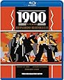1900 [Blu-ray] [1977] [US Import]