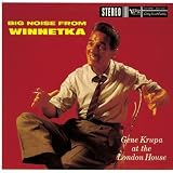Gene Krupa The Big Noise From Winnetka