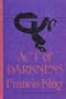 Act of Darkness