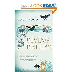 Diving Belles