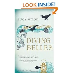 Diving Belles